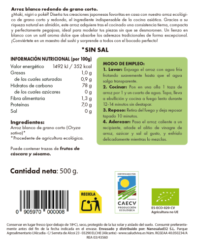 NOVEDAD