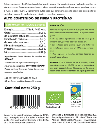 NOVEDAD