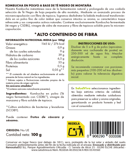 NOVEDAD