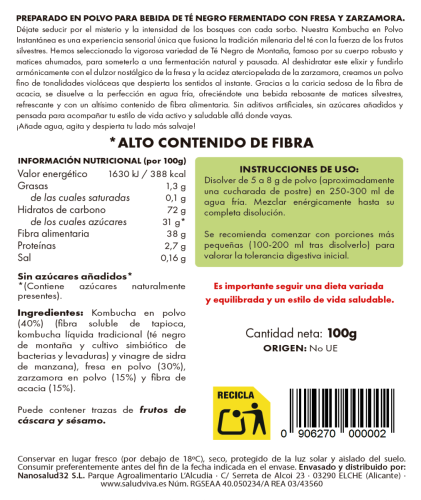 NOVEDAD