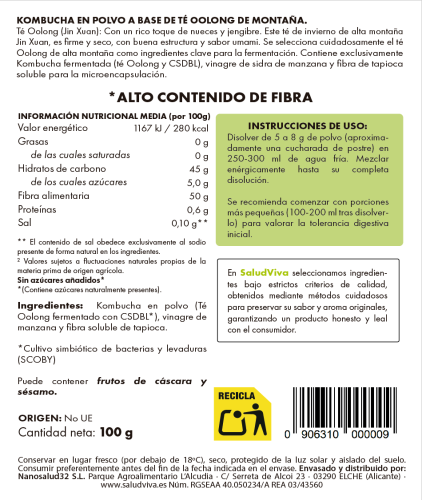 NOVEDAD