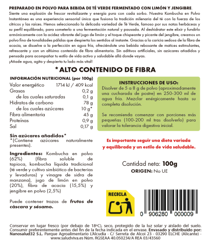 NOVEDAD