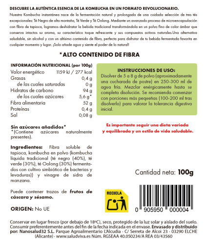 NOVEDAD