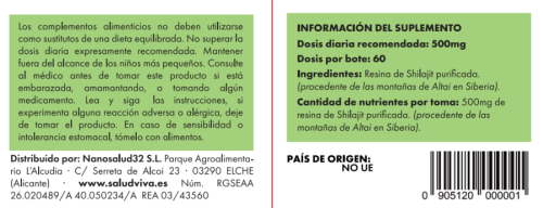NOVEDAD